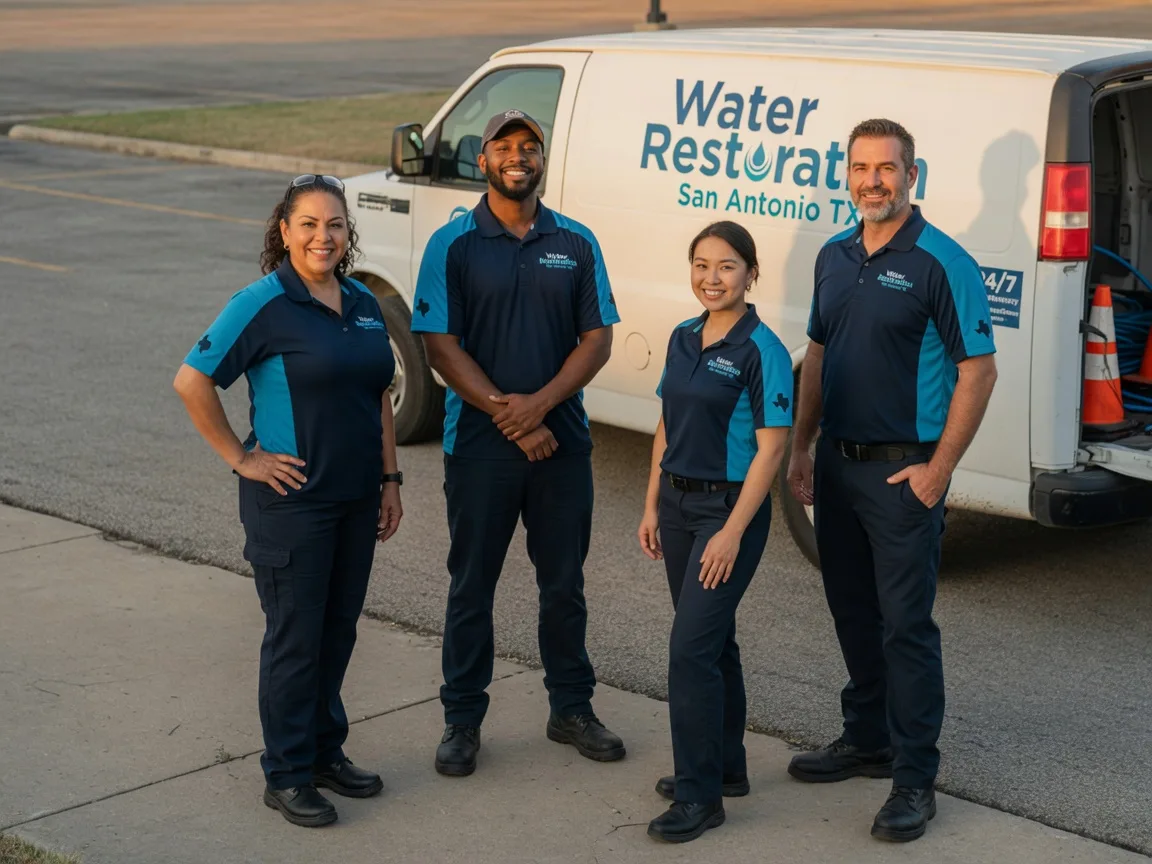 Water Damage Repair company in Long Creek, OR